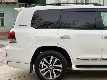 Toyota Land Cruiser 2008 года за 16 000 000 тг. в Туркестан – фото 38