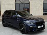 BMW X5 2019 годаүшін30 000 000 тг. в Шымкент