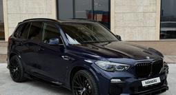 BMW X5 2019 года за 30 000 000 тг. в Шымкент