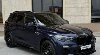 BMW X5 2019 года за 30 000 000 тг. в Шымкент