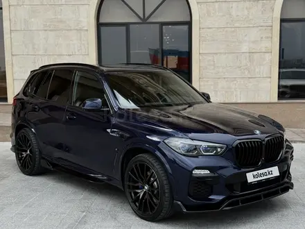 BMW X5 2019 года за 30 000 000 тг. в Шымкент