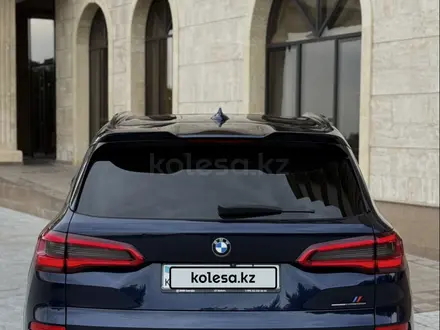 BMW X5 2019 года за 30 000 000 тг. в Шымкент – фото 11