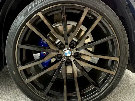 BMW X5 2019 года за 30 000 000 тг. в Шымкент – фото 10