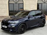 BMW X5 2019 годаүшін30 000 000 тг. в Шымкент – фото 3