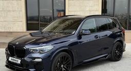 BMW X5 2019 года за 30 000 000 тг. в Шымкент – фото 3