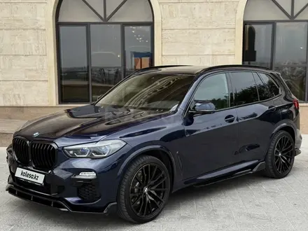 BMW X5 2019 года за 30 000 000 тг. в Шымкент – фото 3