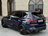 BMW X5 2019 годаүшін30 000 000 тг. в Шымкент – фото 4