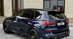 BMW X5 2019 года за 30 000 000 тг. в Шымкент – фото 4