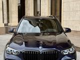 BMW X5 2019 годаүшін30 000 000 тг. в Шымкент – фото 2