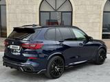BMW X5 2019 годаүшін30 000 000 тг. в Шымкент – фото 5