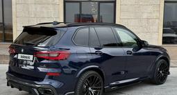 BMW X5 2019 года за 30 000 000 тг. в Шымкент – фото 5