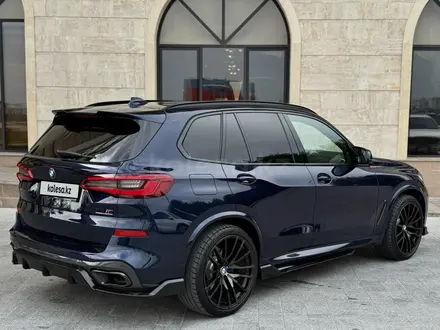BMW X5 2019 года за 30 000 000 тг. в Шымкент – фото 5