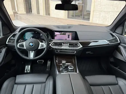 BMW X5 2019 года за 30 000 000 тг. в Шымкент – фото 6