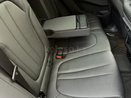 BMW X5 2019 года за 30 000 000 тг. в Шымкент – фото 9