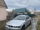BMW 525 2001 годаүшін5 000 000 тг. в Усть-Каменогорск – фото 3