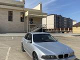 BMW 525 2001 годаүшін5 000 000 тг. в Усть-Каменогорск – фото 2