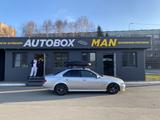 BMW 525 2001 годаүшін5 000 000 тг. в Усть-Каменогорск – фото 4