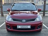 Nissan Tiida 2011 годаүшін4 300 000 тг. в Петропавловск – фото 3
