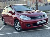 Nissan Tiida 2011 годаүшін4 300 000 тг. в Петропавловск – фото 5