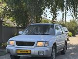 Subaru Forester 1998 года за 2 800 000 тг. в Усть-Каменогорск