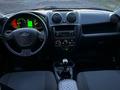 ВАЗ (Lada) Granta 2190 2014 года за 3 200 000 тг. в Шымкент – фото 4