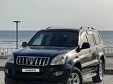 Toyota Land Cruiser Prado 2007 года за 10 500 000 тг. в Жанаозен – фото 4