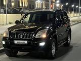 Toyota Land Cruiser Prado 2007 года за 10 500 000 тг. в Жанаозен – фото 2