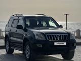 Toyota Land Cruiser Prado 2007 года за 10 500 000 тг. в Жанаозен – фото 5