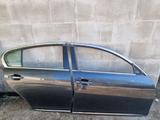 Двери для Lexus gs 190 за 50 000 тг. в Алматы
