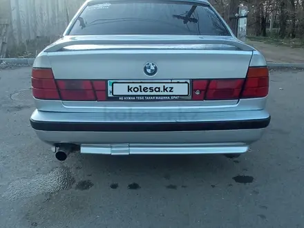 BMW 528 1994 года за 2 600 000 тг. в Павлодар – фото 11