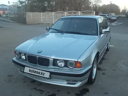 BMW 528 1994 года за 2 600 000 тг. в Павлодар