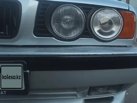 BMW 528 1994 года за 2 600 000 тг. в Павлодар – фото 3