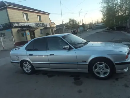 BMW 528 1994 года за 2 600 000 тг. в Павлодар – фото 4
