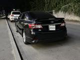 Toyota Corolla 2013 годаfor6 300 000 тг. в Алматы – фото 4