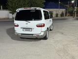 Hyundai Starex 2001 годаfor3 500 000 тг. в Туркестан – фото 3