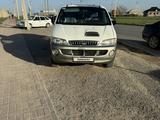 Hyundai Starex 2001 годаfor3 500 000 тг. в Туркестан – фото 5