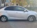 Chevrolet Aveo 2015 годаүшін3 700 000 тг. в Астана – фото 9