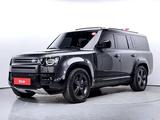 Land Rover Defender 2023 годаүшін38 700 000 тг. в Астана