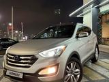 Hyundai Santa Fe 2014 годаүшін8 300 000 тг. в Алматы