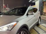 Hyundai Santa Fe 2014 годаүшін8 300 000 тг. в Алматы – фото 2