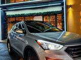 Hyundai Santa Fe 2014 годаүшін8 300 000 тг. в Алматы – фото 5