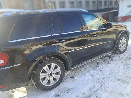 Mercedes-Benz GL 500 2009 года за 10 200 000 тг. в Алматы – фото 4