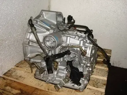 Коробка передач Nissan за 120 000 тг. в Алматы