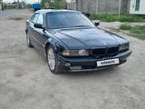 BMW 730 1995 года за 1 300 000 тг. в Алматы – фото 3