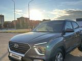 Hyundai Creta 2022 года за 10 690 000 тг. в Костанай – фото 4