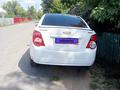 Chevrolet Aveo 2014 годаfor3 700 000 тг. в Темиртау – фото 2