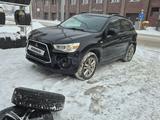 Mitsubishi ASX 2012 года за 6 200 000 тг. в Павлодар – фото 2