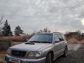 Subaru Forester 2000 года за 4 000 000 тг. в Усть-Каменогорск – фото 2