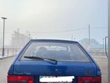 ВАЗ (Lada) 2109 1997 годаүшін650 000 тг. в Актобе – фото 5