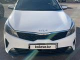 Kia Rio 2022 года за 7 800 000 тг. в Астана